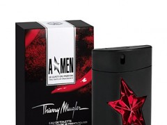 عطر مردانه تیری ماگلر – ای من تست اف فرگرنس(Thierry Mugler- A*Men The Taste of Fragrance)