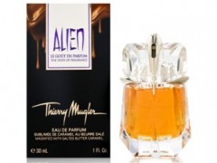 عطر زنانه تیری ماگلر – ایلین تیست(Thierry Mugler- Alien Taste)