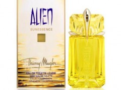 عطر زنانه تیری ماگلر – ایلین سان اسنس(Thierry Mugler- Alien Sunessence)