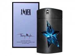 عطر مردانه تیری ماگلر – ای من بلو(Thierry Mugler- A * Men Blue)