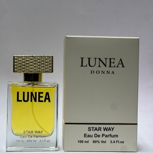 عطر و ادکلن زنانه لونا دونا برند استار وی  (  STAR WAY   -  LUNEA DONNA   )