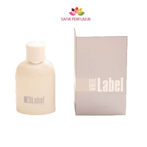 عطر و ادکلن مردانه وایت لیبل برند جی پارلیس  (   GEPARLYS  -  WHITE LABEL )