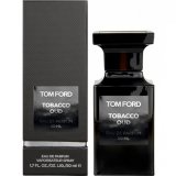 عطر مردانه و زنانه تام فورد – توباکو اود(Tom Ford- Tobacco Oud)