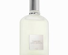 عطر مردانه تام فورد – گری وتیور(Tom Ford- Grey Vetiver)