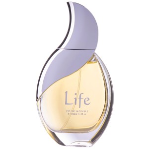 عطر و ادکلن مردانه لایف برند پرایو  (  PRIVE  -  LIFE POUR HOMME  )