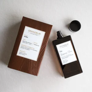 عطر و ادکلن زنانه و مردانه گرنجور نوبل برند لینیه د بلا  (  LINEA DE BELLA  -  GRANDEUR NOBLE    )