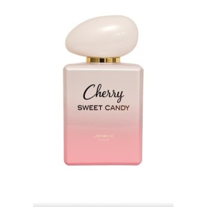 عطر و ادکلن زنانه چری سوییت کندی برند ژوهان بی  (   JOHAN.B  -  CHERRY SWEET CANDY   )