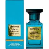 عطر زنانه و مردانه تام فورد – نرولی پورتوفینو(Tom Ford- Neroli Portofino)