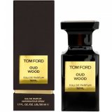 عطر زنانه و مردانه تام فورد – اود وود(Tom Ford- Oud Wood)