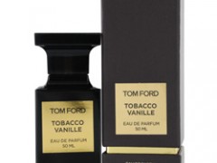 عطر مردانه و زنانه تام فورد – توباکو وانیل(Tom Ford- Tobacco Vanille)