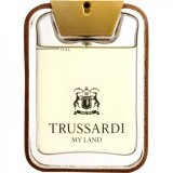 عطر مردانه تروساردی – مای لند(trussardi- My Land)