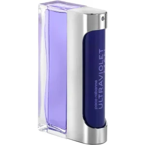 عطر و ادکلن مردانه اولتراوایلت برند پاکو رابان  (  PACO  RABANNE  -  ULTRAVIOLET     )