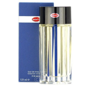 عطر و ادکلن مردانه  بوگاتی برند بوگاتی  (  BUGATTI  -  BUGATTI  FOR MEN  )