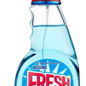 عطر و ادکلن زنانه فرش کوتور برند ماسکینو  (   MOSCHINO  -  FRESH COUTURE  )