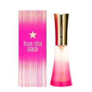 عطر و ادکلن زنانه ترو استار گلد برند تامی هیلفیگر  (  TOMMY HILFIGER   -  TRUE STAR GOLD   )