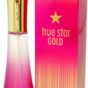 عطر و ادکلن زنانه ترو استار گلد برند تامی هیلفیگر  (  TOMMY HILFIGER   -  TRUE STAR GOLD   )