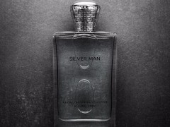 عطر و ادکلن مردانه سیلور من برند فشن اند فرگرنسز  (   FASHION & FRAGRANCES   -  SILVER MAN   )