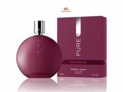 عطر و ادکلن زنانه آر وی پیور اینتنسو برند روبرتو ورینو   (  ROBERTO VERINO   -  RV PURE WOMAN INTENSO    )