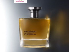 عطر و ادکلن مردانه انزو آنتونلی برند فشن اند فرگرنسز  (   FASHION & FRAGRANCES   -  ENZO ANTONELLI   )