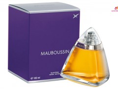 عطر و ادکلن زنانه مابوسین برند مابوسین  (  MAUBOUSSIN  -  MAUBOUSSIN   )