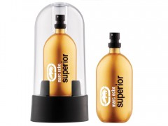 عطر و ادکلن مردانه سوپریور برند مارک اکو  (   MARC  ECKO   -  SUPERIOR   )