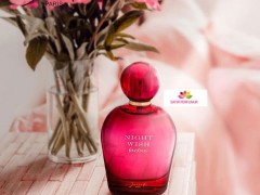 عطر و ادکلن زنانه نایت ویش فنتسی برند ژکساف  (  JACSAF   -  NIGHT WISH FANTASY  )