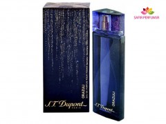 عطر و ادکلن زنانه ارازولی برند اس تی دوپونت  (   S.T.DUPONT  -  ORAZULI    )