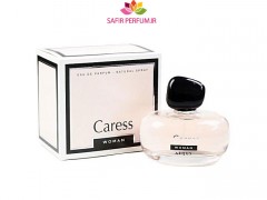 عطر و ادکلن زنانه کرس برند آرکوس  (  ARQUS  -  CARESS   )