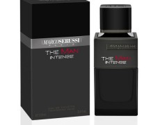 عطر و ادکلن مردانه د من اینتنس برند مارکو سروسی  (   MARCO SERUSSI   -  THE MAN INTENSE   )