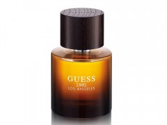 عطر و ادکلن مردانه گس 1981 لس آنجلس برند گس  ( GUESS  -  GUESS 1981 LOS ANGELES MEN  )