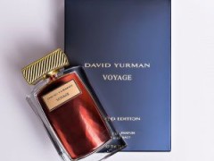 عطر و ادکلن مردانه و زنانه ویج برند دیوید یورمن  (   DAVID YURMAN   -  VOYAGE   )