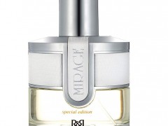 عطر و ادکلن مردانه میراژ اسپشال ادیشن برند  آر اند آر  (  R&R  -  MIRAGE SPECIAL EDITION    )