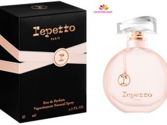 عطر و ادکلن زنانه رپیتو ادو پارفوم برند رپیتو  (  REPETTO  -  REPETTO EAU DE PARFUM     )