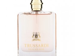 عطر زنانه تروساردی – دلیکیت رز( trussardi - Delicate Rose)