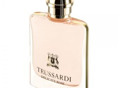 عطر زنانه تروساردی – دلیکیت رز( trussardi - Delicate Rose)