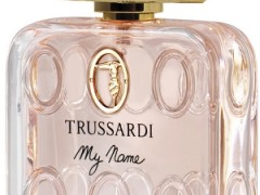 عطر زنانه تروساردی – مای نیم( trussardi - My Name)