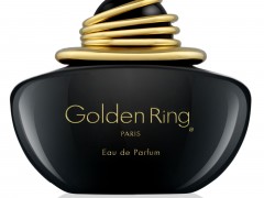 عطر و ادکلن زنانه  گلدن رینگ برند رد پیرل  (  RED PEARL  -  GOLDEN RING   )