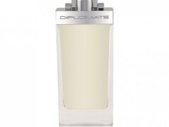 عطر و ادکلن مردانه دیپلمات سیلور تاچ برند پاریس بلو  ( paris bleu  - Diplomate Silver Touch  )