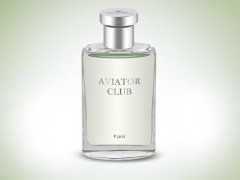 عطر مردانه پاریس بلو –  آویاتور کلاب ( paris bleu - aviator club)