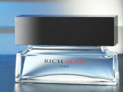 عطر مردانه  ایو د سیستل –  ریچ من (yves de sistelle  - rich man )