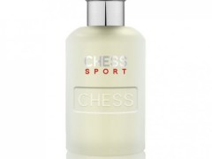 عطر مردانه – چس اسپرت ( paris bleu - chess sport )