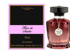 عطر و ادکلن زنانه فلورز د سیستل برند ایو د سیستل  (  YVES DE SISTELLE -  FLEURS DE SISTELLE    )