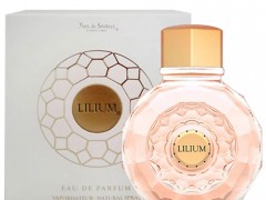 عطر و ادکلن زنانه لیلیوم برند ایو د سیستل  (  YVES DE SISTELLE -  LILIUM    )