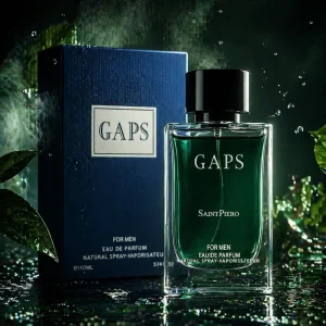 عطر و ادکلن مردانه گپس برند سن پیرو  (  SAINT PIERO  -  GAPS   )