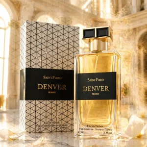 عطر و ادکلن زنانه دنور برند سن پیرو  (  SAINT PIERO  -  DENVER FEMME   )