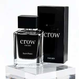 عطر و ادکلن مردانه کرو برند سن پیرو  (  SAINT PIERO  -  CROW   )