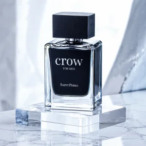 عطر و ادکلن مردانه کرو برند سن پیرو  (  SAINT PIERO  -  CROW   )