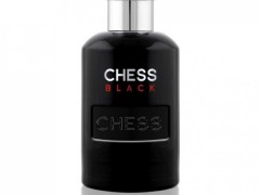 عطر مردانه پاریس بلو – چس بلک ( paris bleu - chess black )