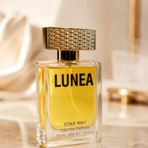عطر و ادکلن زنانه لونا دونا برند استار وی  (  STAR WAY   -  LUNEA DONNA   )
