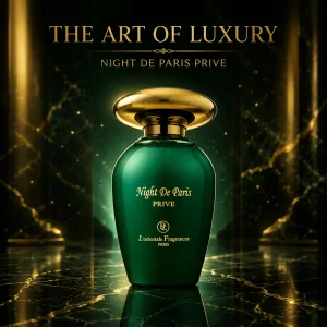 عطر و ادکلن زنانه و مردانه نایت د پاریس پرایو برند اورینتال فرگرنسز  (  L ORIENTALE FRAGRANCES  -  NIGHT DE PARIS PRIVE      )